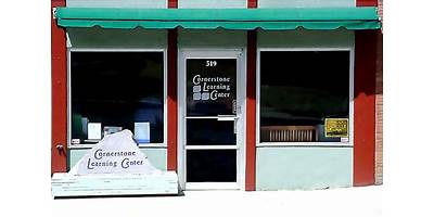 Cornerstone Learning Center 2 daycare Dallas Texas