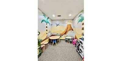 Cornerstone Learning Center 3 daycare Seagoville Texas