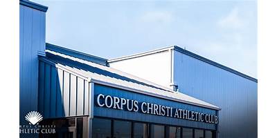 Corpus Christi Athletic Club daycare Corpus Christi Texas