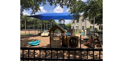 Council Oak Preschool daycare Round Rock Texas