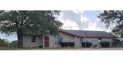 Country Breeze Learning Center daycare Lockhart Texas