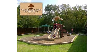 Country Day School of Arlington daycare Arlington Texas