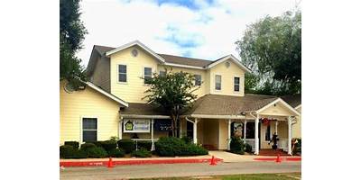 Country Home Learning Center #3, LTD. daycare San Antonio Texas