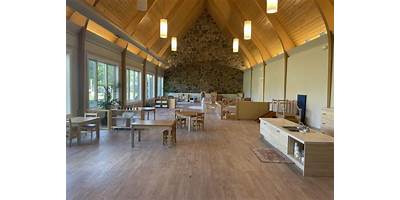 Countryside Montessori daycare Richmond Texas