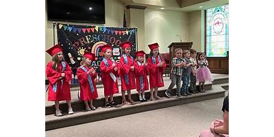 Covenant United Methodist Church Preschool daycare Austin Texas