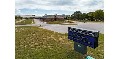 Cowan Crew daycare Austin Texas