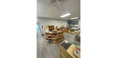 Cozy Place Child Care daycare Mission Texas