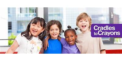 Cradles & Crayons 4 daycare El Paso Texas