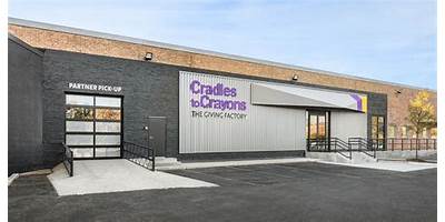 Cradles to Crayons daycare Lubbock Texas
