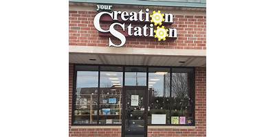 Creation Station daycare Dallas Texas