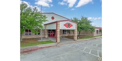 Creative Action After School at Ridgetop Elementary daycare Austin Texas