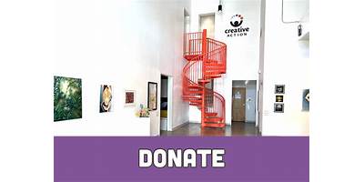 Creative Action After School at Travis Heights daycare Austin Texas