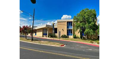 Creative Action After School At Winn daycare Austin Texas
