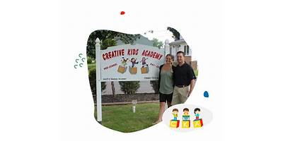 Creative Kids Learning Academy daycare Laredo Texas