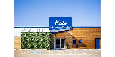 Creative Kidz Child Care & Preschool daycare Houston Texas