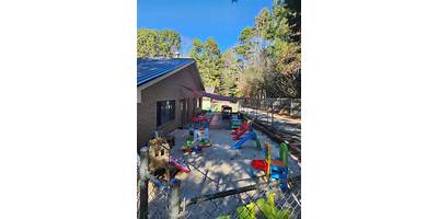 Creative Kidz daycare Spring Texas