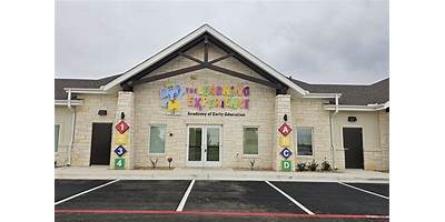 Creative Learning Center daycare Hutto Texas