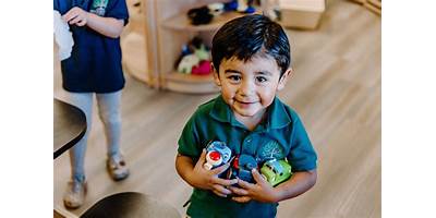 Creative Learning Tree 2 daycare Amarillo Texas