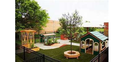 Creative Play Learning Center LLC daycare Mission Texas