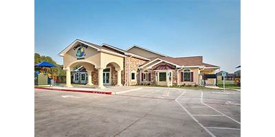 Creative World School daycare Leander Texas