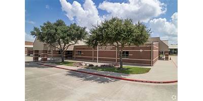 Creech Elementary YMCA daycare Katy Texas