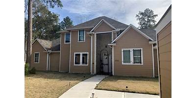 Creighton Oaks Residential Treatment Center daycare Conroe Texas