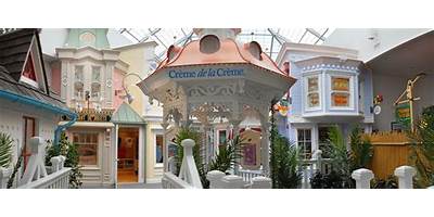 Creme de la Creme daycare Cedar Park Texas