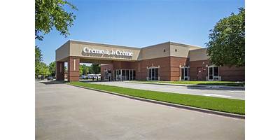 Creme de la Creme daycare Coppell Texas