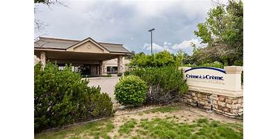 Creme de la Creme daycare Spring Texas