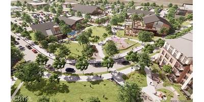 Cross Pointe Criss Care daycare Mansfield Texas