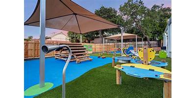 Crossing Borders International Preschool daycare Houston Texas