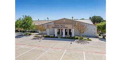 Crossroads Christian Academy daycare San Antonio Texas