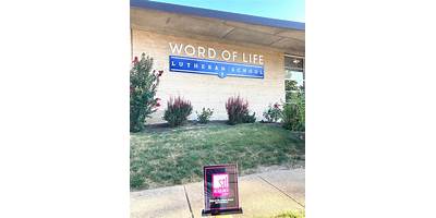 Crown of Life Lutheran School daycare San Antonio Texas