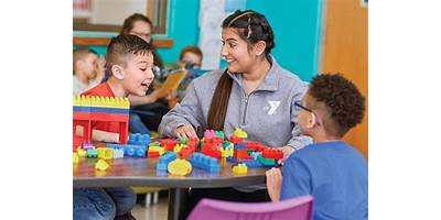 Cyfair High School Child Care daycare Cypress Texas