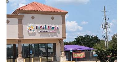 Cypress-Fairbanks ISD Barker Early Learning Center daycare Houston Texas