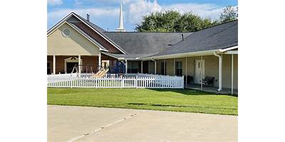 Cypress-Fairbanks ISD Telge ELC daycare Cypress Texas