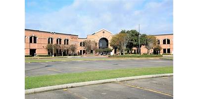 Cypress Falls High School daycare Houston Texas