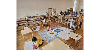 Dahlia Montessori and Spanish Immersion School daycare Austin Texas