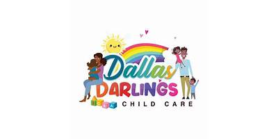 Dallas Darlings Daycare Licensed Child Care Home daycare Red Oak Texas