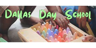 Dallas Day School daycare Dallas Texas