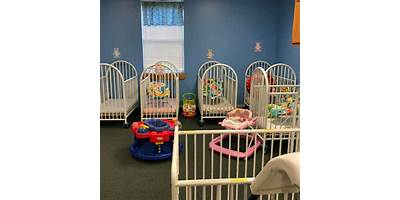 Danville Daycare daycare Willis Texas