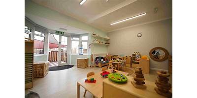 Daphne West daycare Little Elm Texas