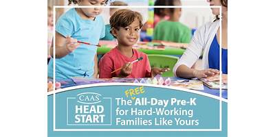 David Sublasky Head Start / Early Head Start daycare Fabens Texas