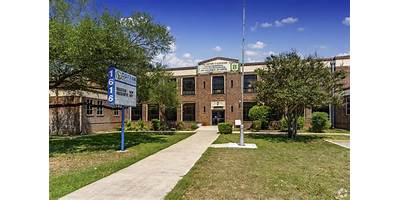DBA - International Children's Academy daycare San Antonio Texas