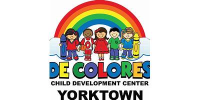 De Colores Child Development Center, LLC daycare Corpus Christi Texas