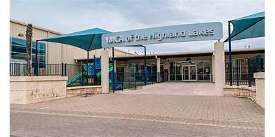 Dean Highland YMCA of Central Texas daycare Waco Texas