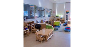 Deborah's Licensed Child Care daycare Pearland Texas