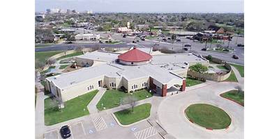Del Mar College-Morris L Lichtenstein Jr daycare Corpus Christi Texas