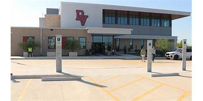 Del Valle ISD North Child Development Center daycare Austin Texas