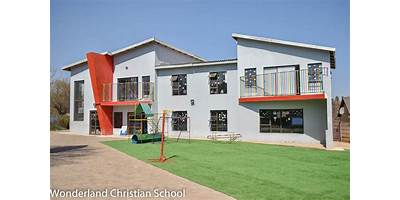 Denton Christian Pre School INC daycare Denton Texas